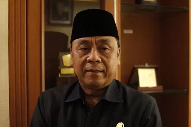 DPRD PPU Dorong Pembenahan Irigasi Untuk Dukung Sektor Pertanian