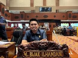 Muhammad Bijak Ilhamdani Desak Penyelesaian Izin Operasional Perusahaan di Kawasan IKN