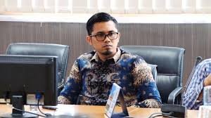 Muhammad Bijak Ilhamdani Dorong Perbaikan Drainase Sekolah Untuk Atasi Banjir