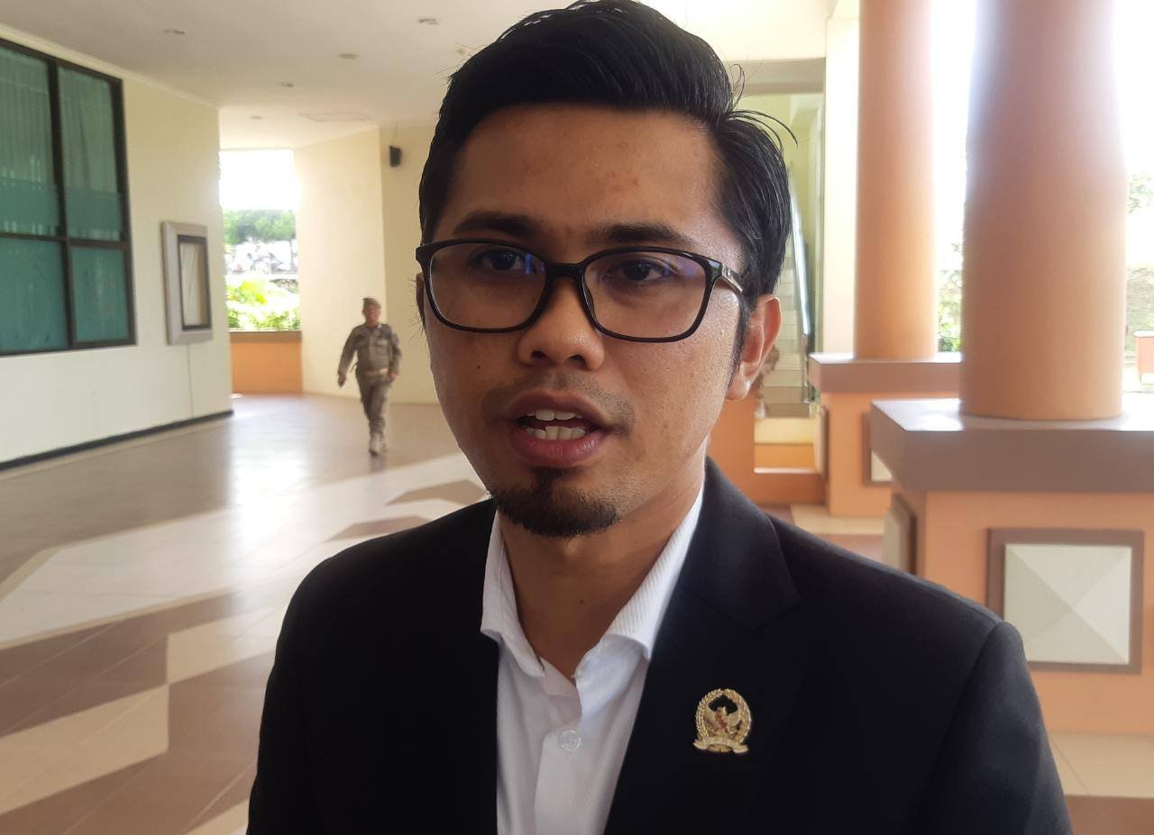 Muhammad Bijak Ilhamdani: Berkolaborasi Kunci untuk Hasilkan Pemimpin Amanah