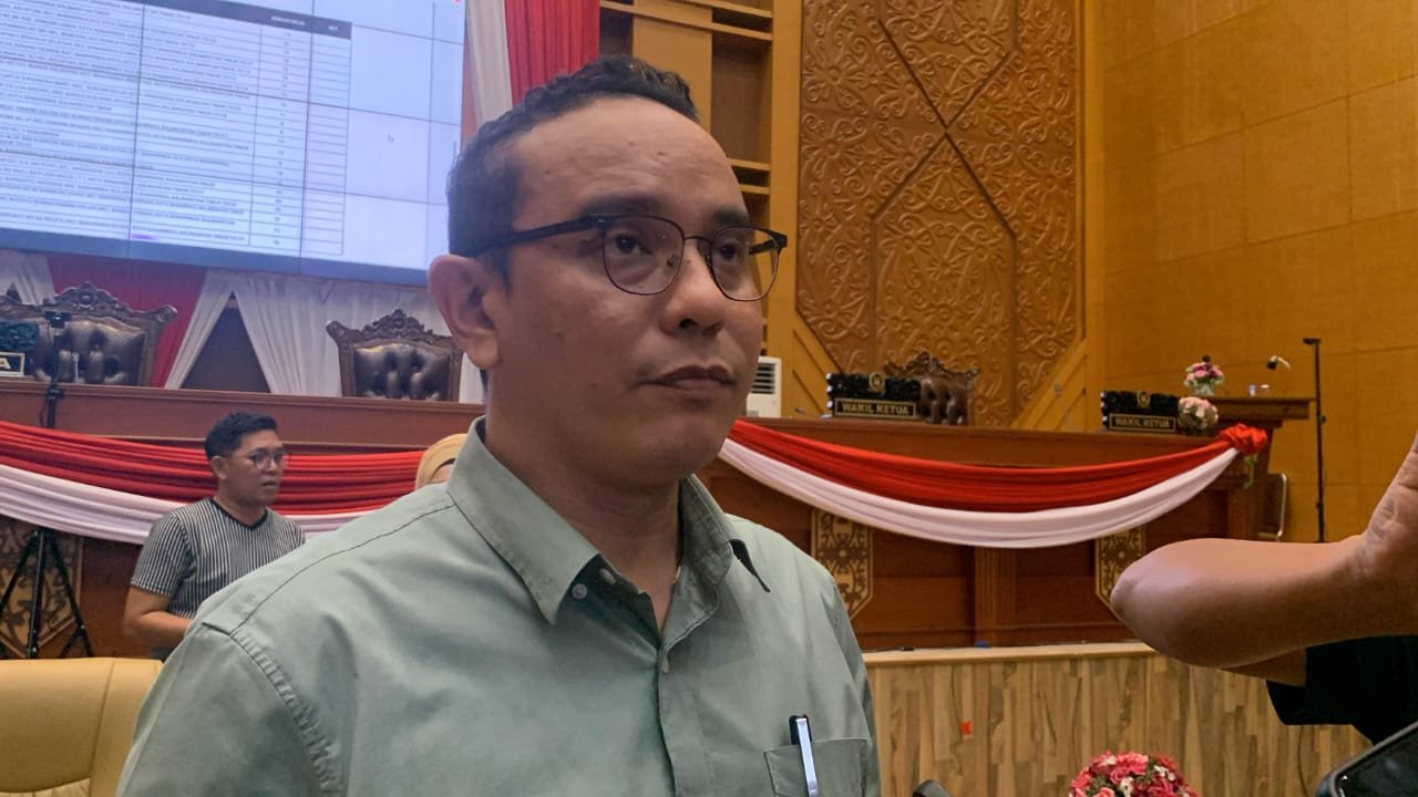 DPRD Samarinda Dorong Edukasi Pernikahan untuk Kurangi Angka Perceraian