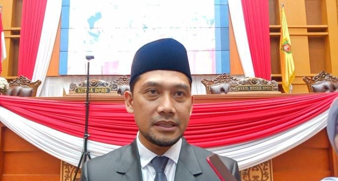 Pemangkasan Anggaran Pembangunan Dinilai Dewan Samarinda Berimbas ke Banyak Sektor