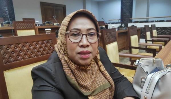 Puji Soroti Dampak Pernikahan Siri terhadap Perempuan dan Anak