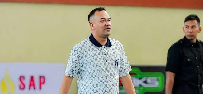 Adnan Desak Wali Kota Samarinda Evaluasi Kadis PUPR