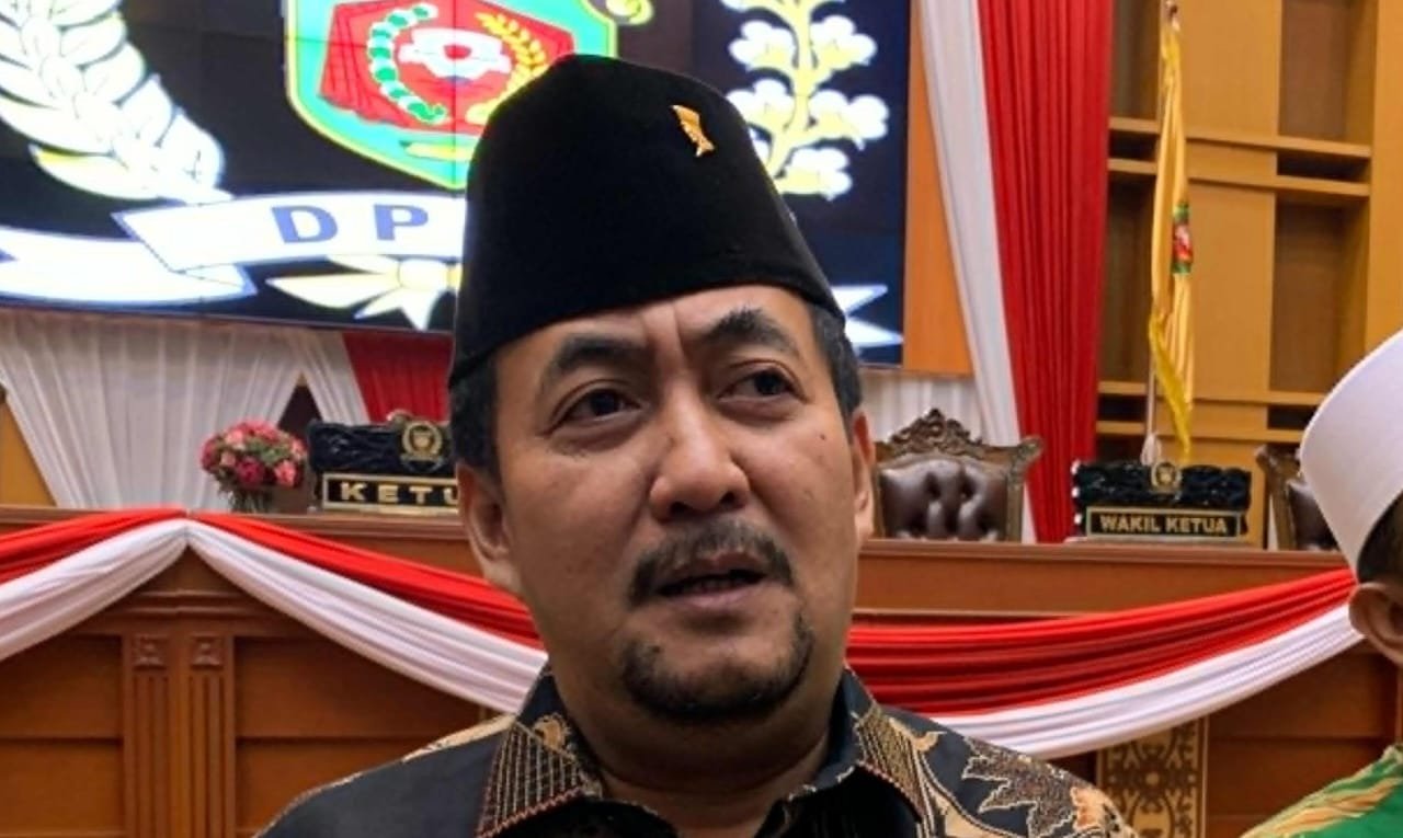 Antisipasi Kebocoran Pendapatan di Sektor Parkir, Iswandi Sebut Perlunya Sistem Transparan