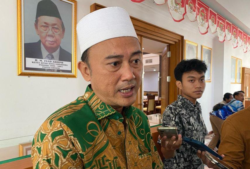 Rusdi Doviyanto Dorong Diversifikasi Wisata dan Peningkatan Anggaran Pariwisata