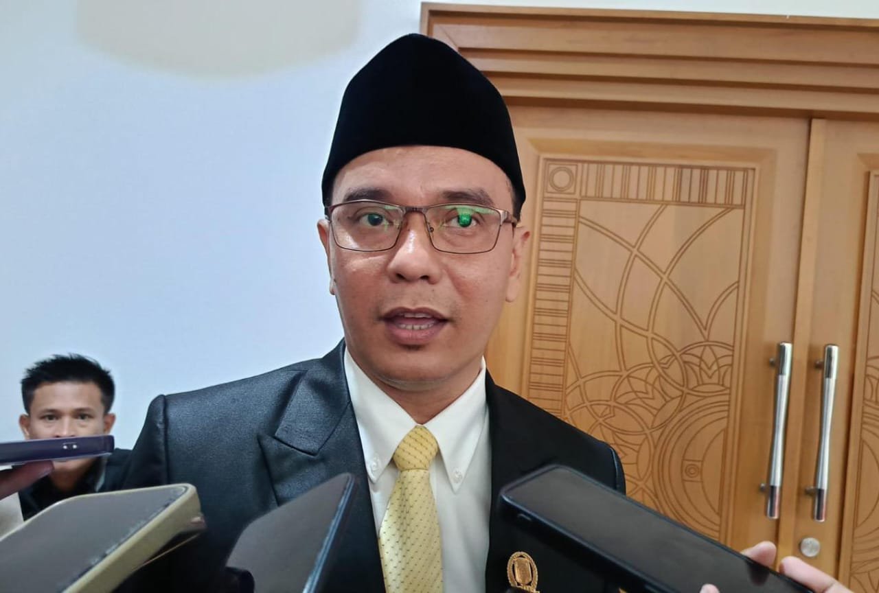 Novan Tinjau Sejumlah Puskesmas, Temukan Keterbatasan Ruang Penyimpanan dan Kendaraan Operasional