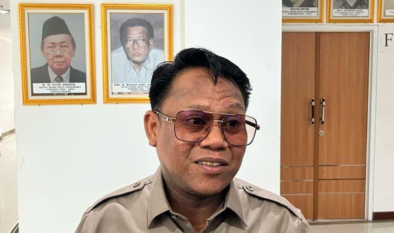 Samri Sarankan Revisi Program Makan Gratis Digantikan ke Sektor Pendidikan