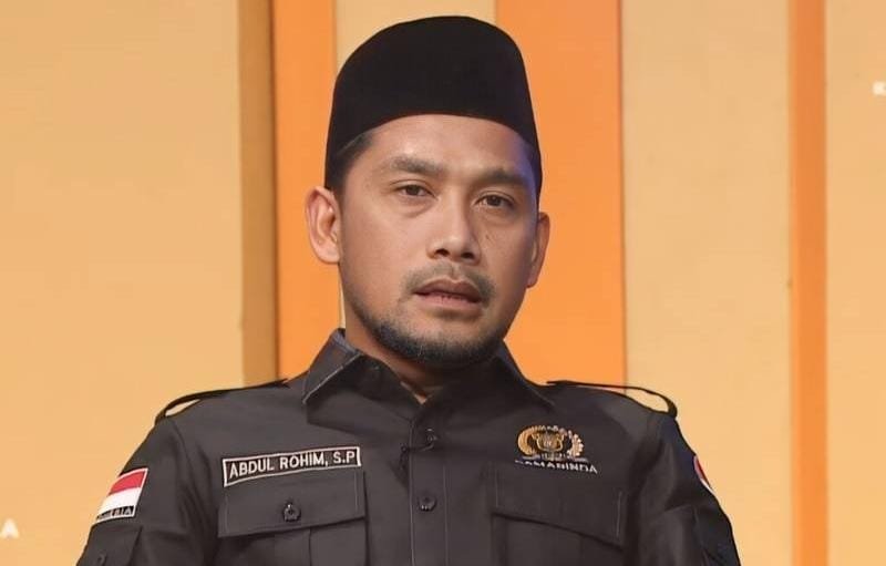 Abdul Rohim Tekankan Kontraktor untuk Bayar Penuh Upah Pekerja Teras Samarinda