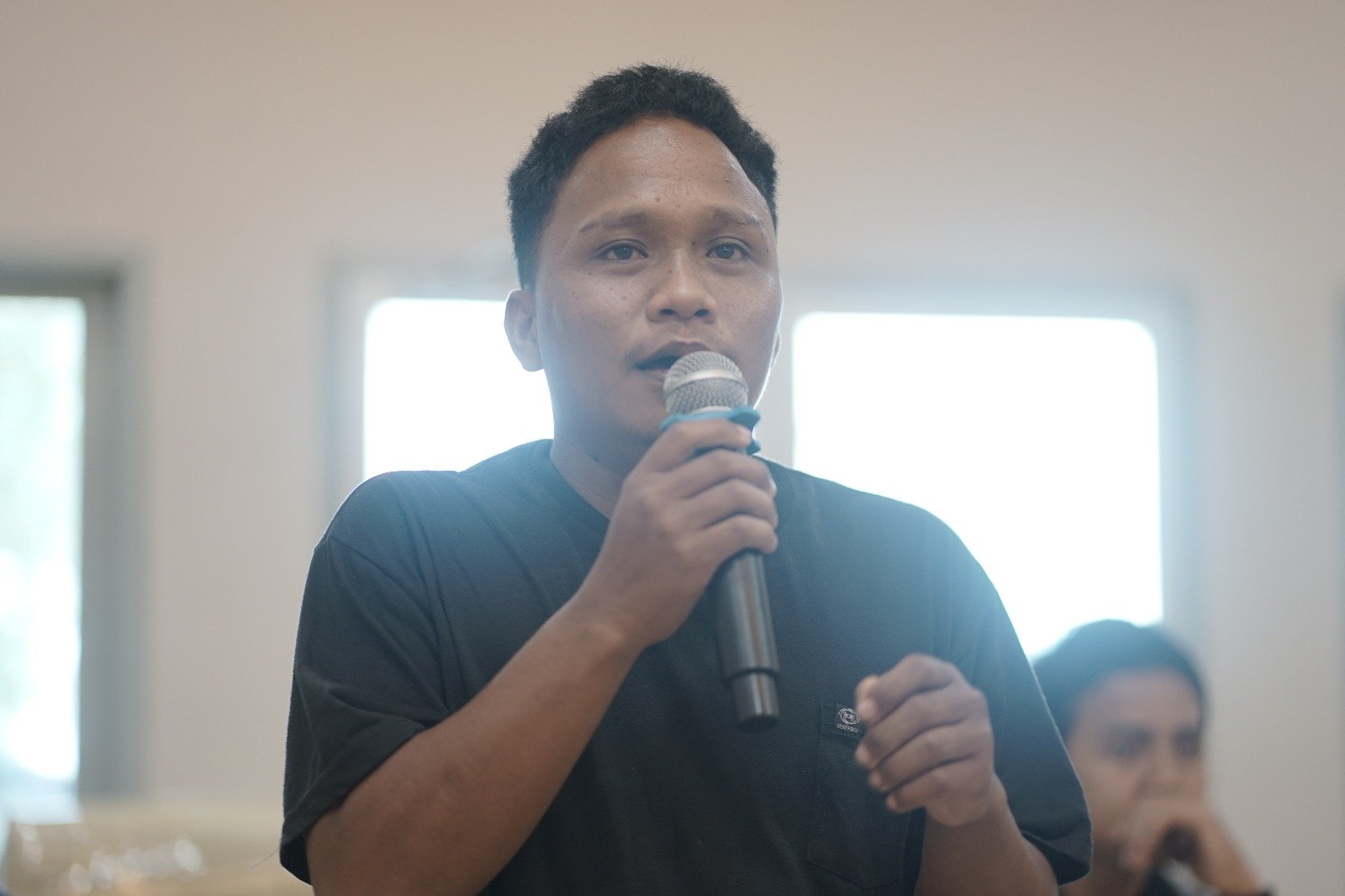 HMI Unmul Tolak Revisi UU TNI: Pisau Jangan Dipaksa Jadi Pulpen