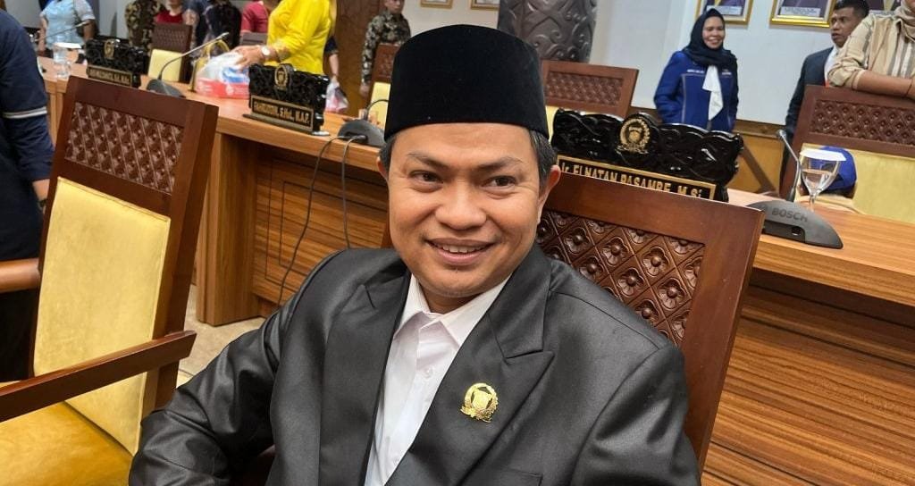 Harminsyah Sambut Positif Perpanjangan Libur Sekolah Lebaran Tahun 2025