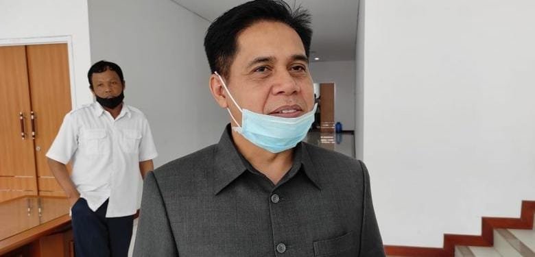 DPRD Samarinda Masih Kaji Pemangkasan Anggaran