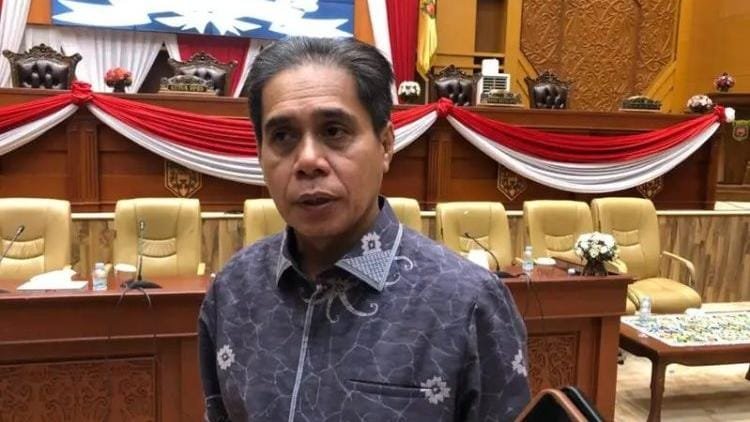 Helmi Minta Pemkot Sosialisasikan Aturan Soal Pengadaan Barang dan Jasa