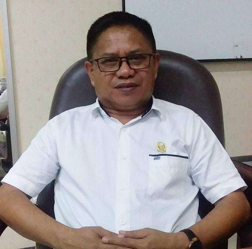 DPRD Samarinda Dorong Pemerataan Akses Air Bersih di Palaran dan Loa Janan Ilir