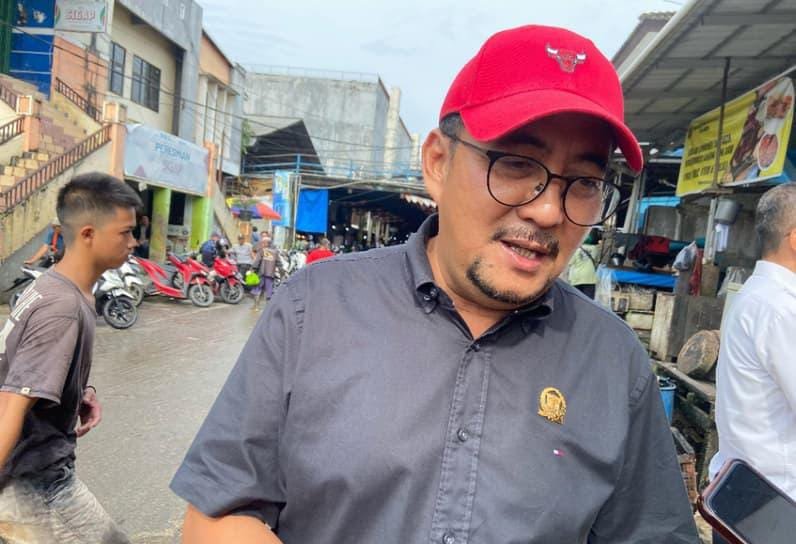 Komisi II DPRD Samarinda Targetkan PAD 2025 Tembus Rp1 Triliun