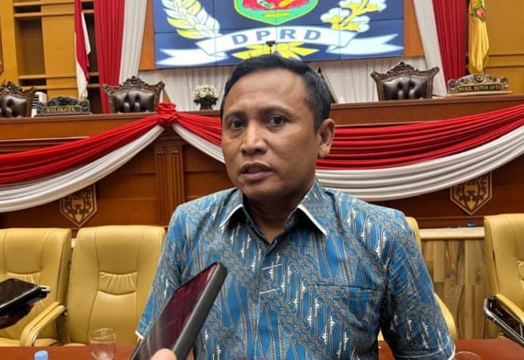 LKPJ Wali Kota Samarinda 2024 Dikritik DPRD: Dinilai Tak Sesuai Kebutuhan Nyata di Lapangan