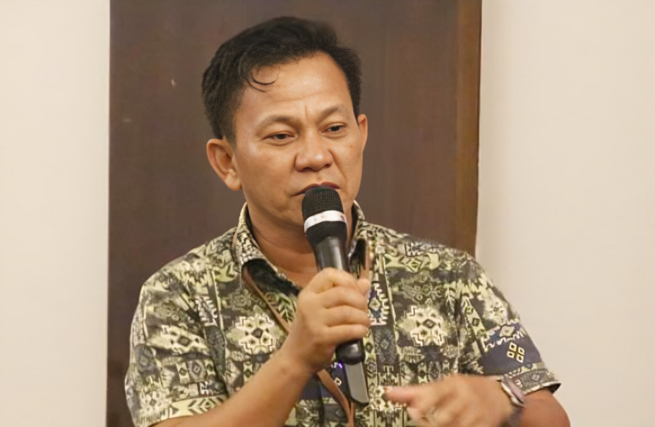 Haryono Soroti Komunikasi OPD-Masyarakat, Minta Kolaborasi Lebih Masif dan Tepat Sasaran