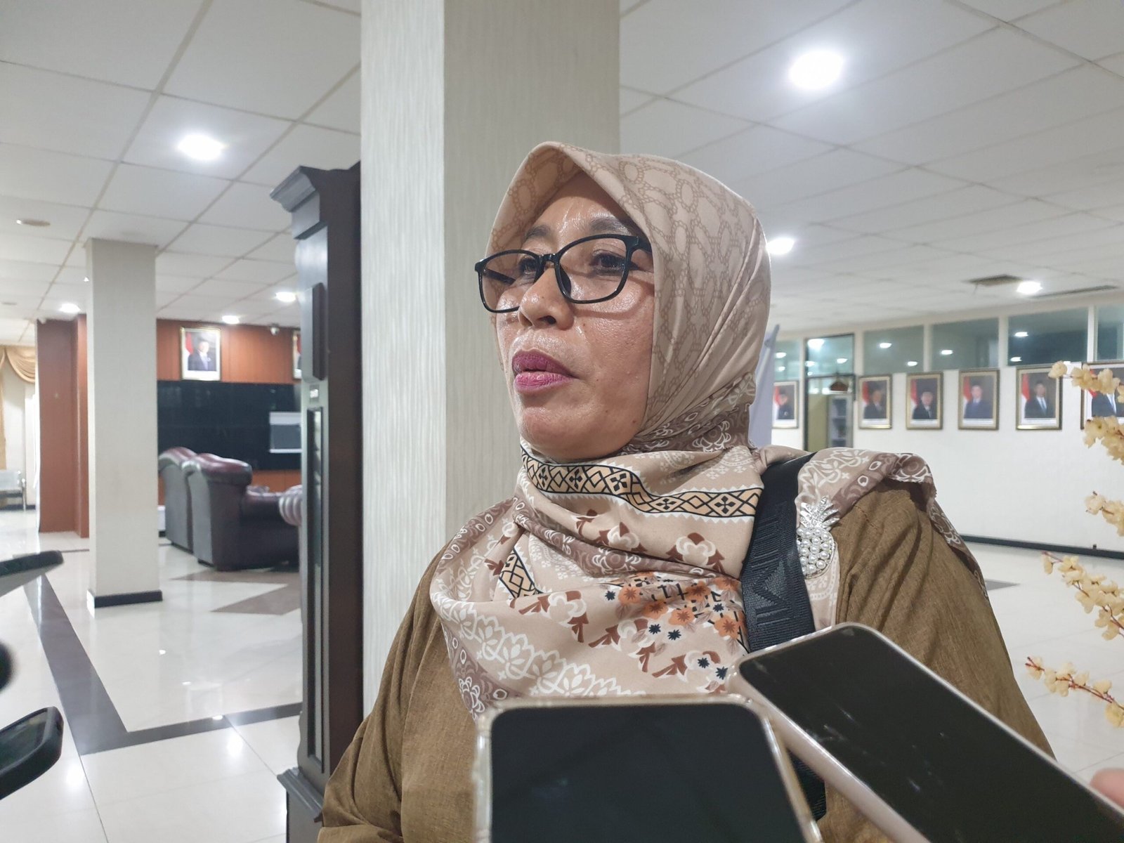 Perubahan Pola Pikir Petani Tak Bisa Instan, Edukasi Jadi Kunci Keberhasilan MT 2
