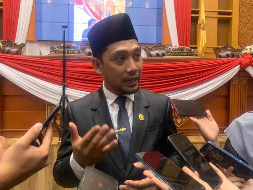 Terowongan Samarinda Terancam Longsor, DPRD Desak Pemerintah Lakukan Audit Struktur