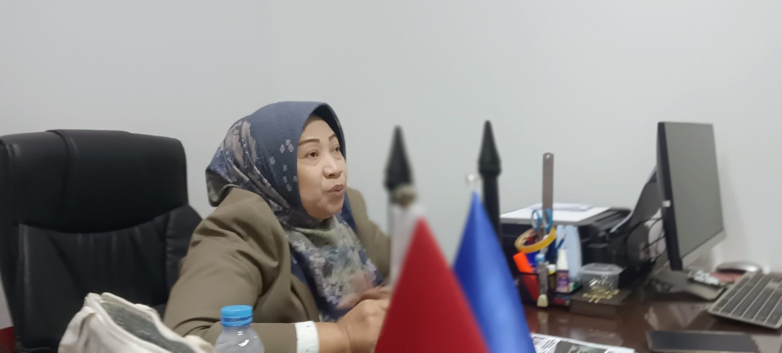 Tingginya Kasus Kekerasan di Samarinda, Puji: Jangan Sampai Jadi Bom Waktu