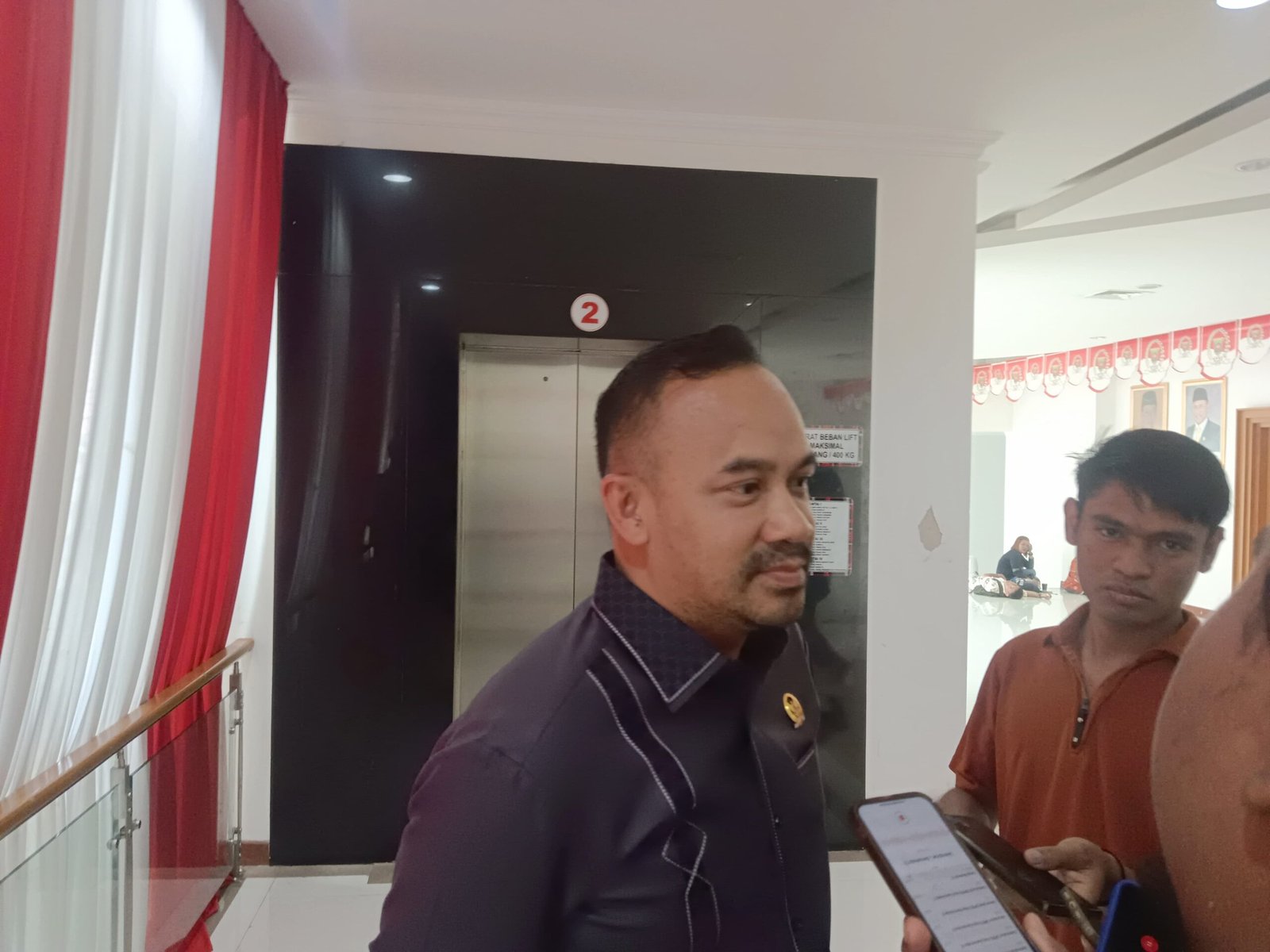 Fenomena Buzzer Kembali Marak, Adnan Faridhan: Seperti Hantu Serang Pengkritik Kebijakan