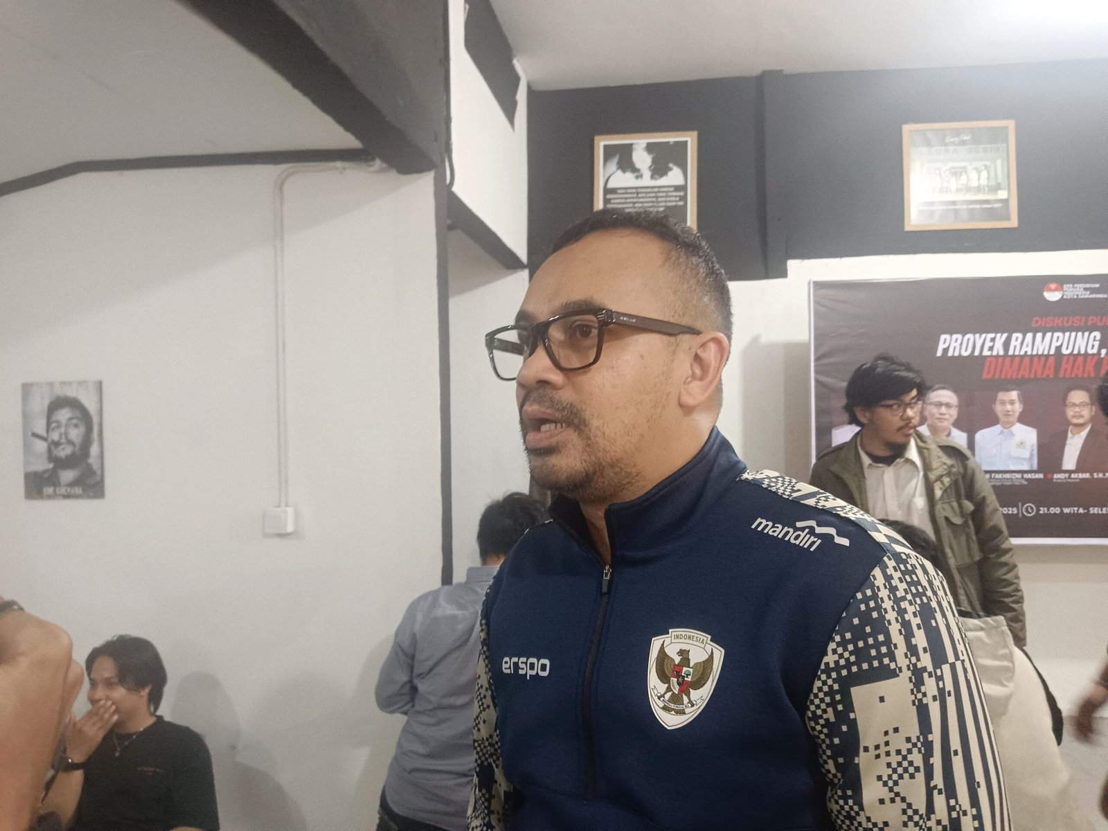 Adnan Dorong Kolaborasi PKK Kaltim dan TRC PPA, Cegah Kekerasan Seksual Anak