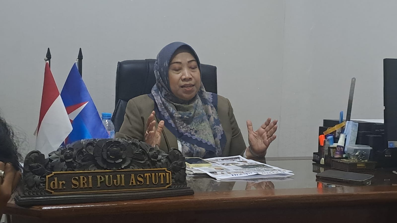 Dugaan Pelanggaran Prosedur Medis Salah Satu RS di Samarinda, Dewan Tekankan Pentingnya Penerapan Standar Pelayanan