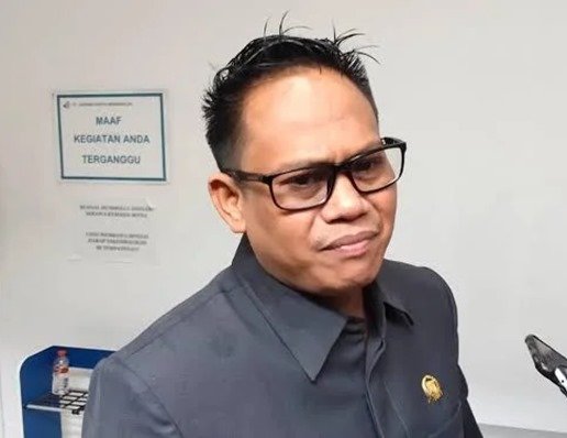 DPRD Samarinda Soroti Fenomena Doxing, Ketua Komisi I: Ancaman Nyata bagi Kebebasan Berekspresi