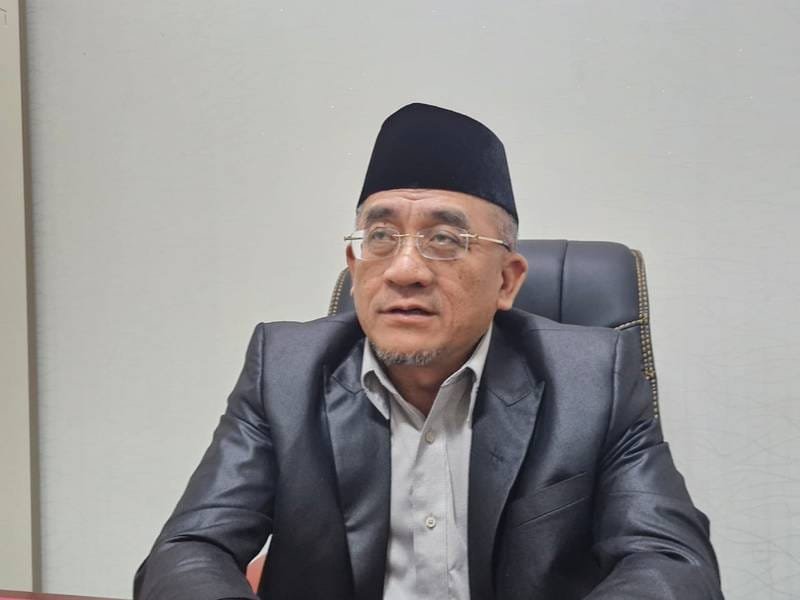 Arif Kurniawan Dukung Revitalisasi Pasar Segiri, Tekankan Sosialisasi dan Perencanaan Matang