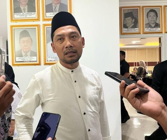 DPRD Samarinda Desak Pemkot Salurkan Dana Darurat untuk Petani Terdampak Banjir