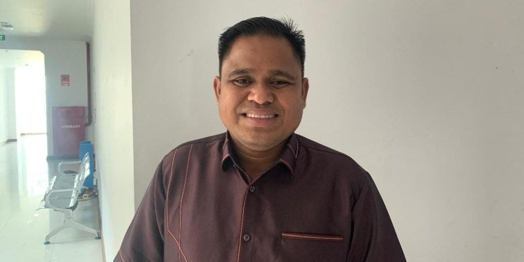 Kondisi TPS di Bengkuring Dikeluhkan Warga, DPRD Minta Penataan Ulang