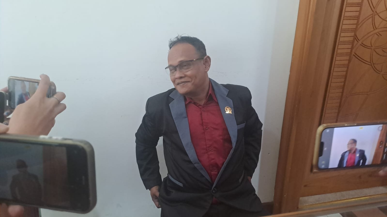 Ardiansyah Desak Sinergi OPD untuk Penanganan Bencana Terpadu di Samarinda