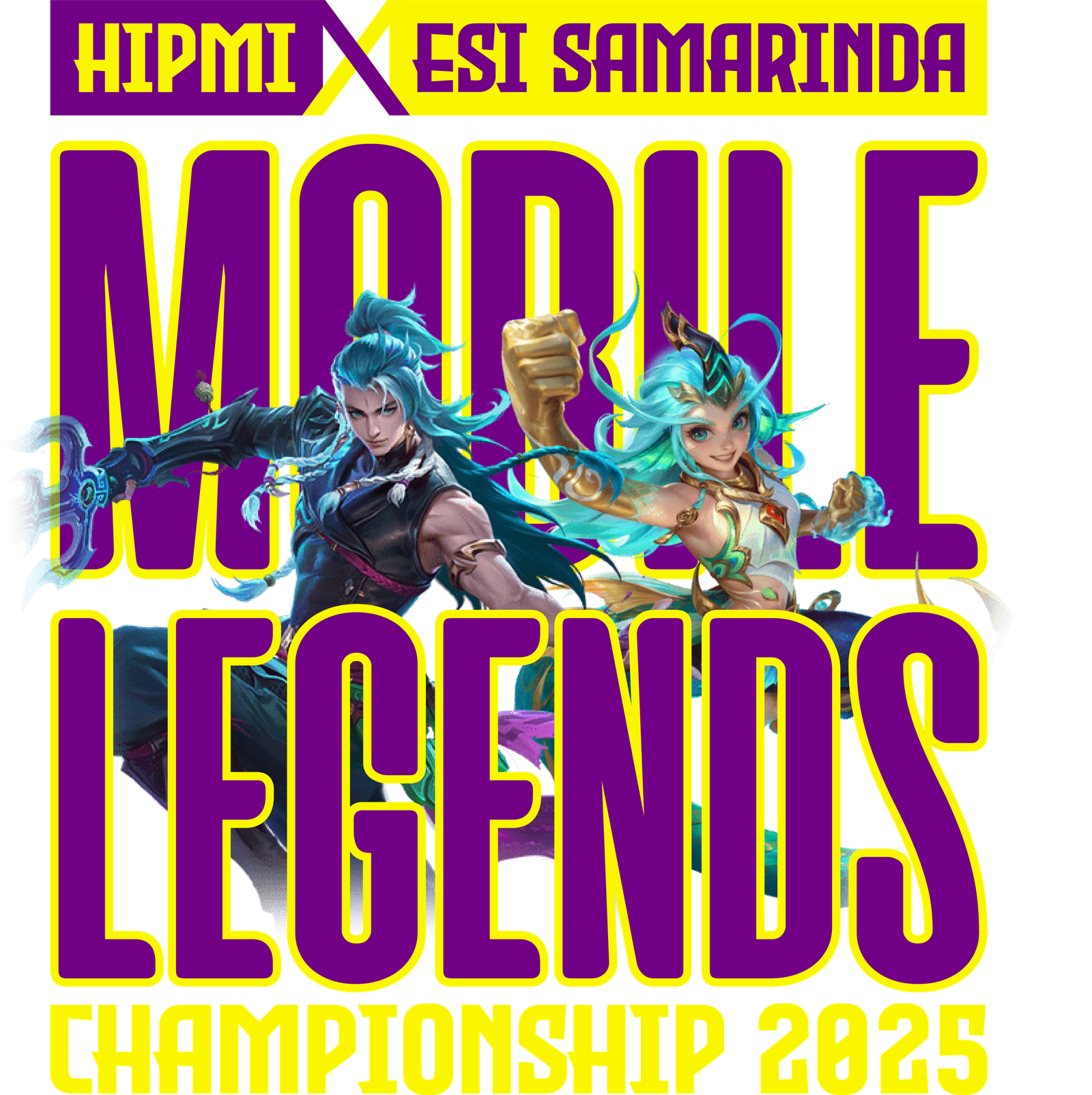 Gelar Turnamen Mobile Legends Bersama ESI, BPC HIPMI Samarinda Ingin Kembangkan Esport Samarinda