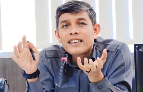 Struktur Tanah Labil, Jalan Beton Dinilai Lebih Cocok untuk PPU