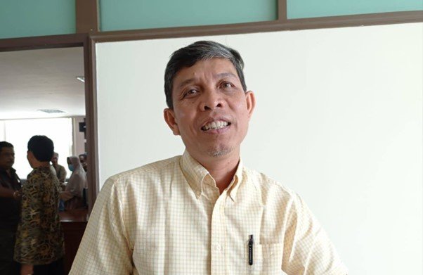 Thohiron Ingin Sekolah Rakyat Jadi Miniatur Masyarakat, Bukan Sekadar Bangunan Baru