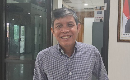 Thohiron Dorong Perbaikan Koperasi agar Tak Lagi Untungkan Pengurus Saja