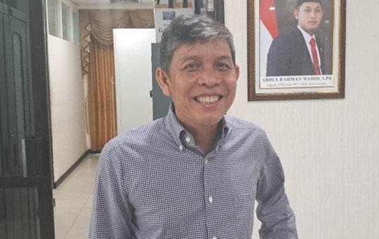 Koperasi Masih Mandek, Thohiron Dorong Desa dan ASN Jadi Pelopor