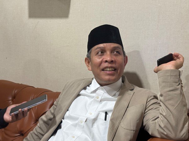 Ketua Komisi II DPRD PPU Desak Keberpihakan pada THL dan Guru Nonnegeri
