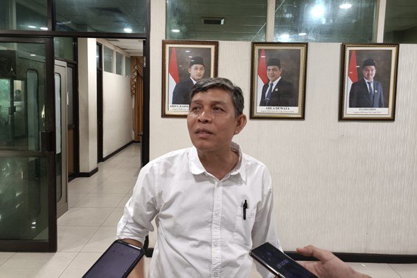 Thohiron Dorong Koperasi Desa Bangkit Lewat Semangat Kolektif