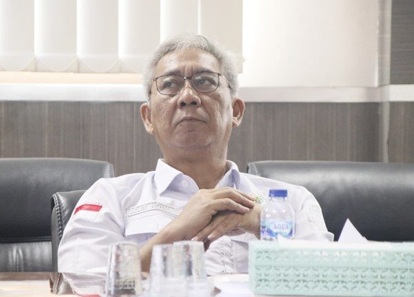 Adjie Noval Minta Armada Angkut Sampah di Kecamatan Penajam Ditambah