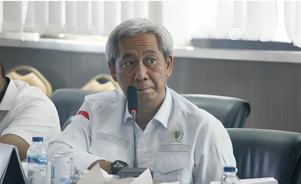 Skema Kemitraan Swasta Diusulkan untuk Atasi Masalah Sampah di PPU