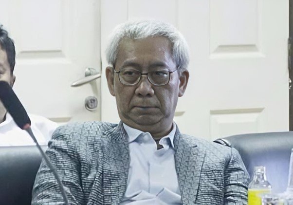 Adjie Noval Minta Bandara VVIP Jadi Sumber PAD PPU