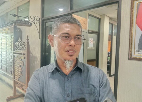 Mahyudin Dorong Desa Gelar Pelatihan Penanganan Bencana: “Jangan Hanya Andalkan Dinas”