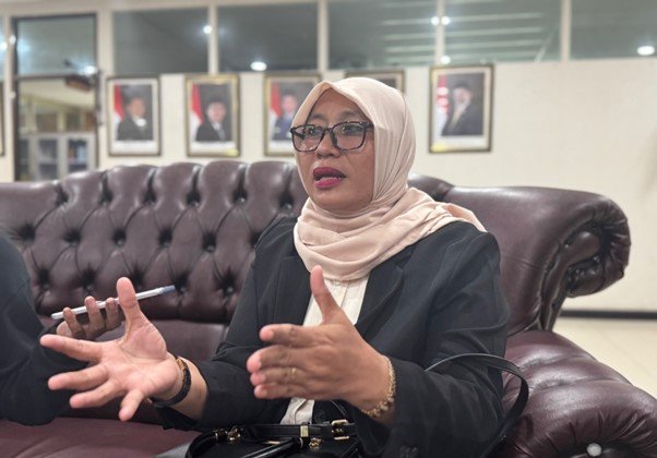 Sujiati: Dukung Pelaku Seni agar PPU Dikenal Lewat Budaya, Bukan Sekadar Formalitas