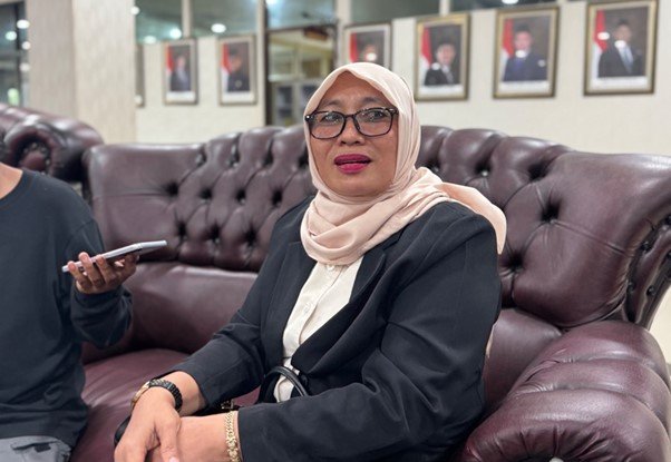 Sujiati Tegaskan Dukungan DPRD untuk Program DKD PPU 2025–2029