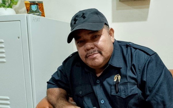 DPRD Siap Dorong Penambahan Anggaran Sampah di Tanjung Jumlai