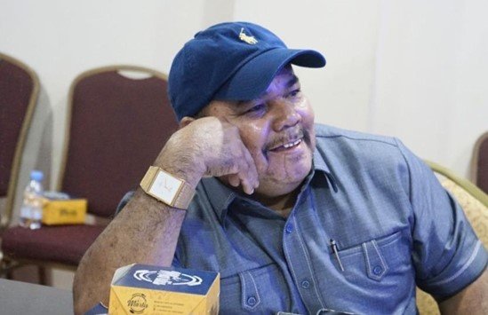 Jamaluddin Siap Kawal Tambahan Anggaran untuk Pengembangan Pantai Tanjung Jumlai