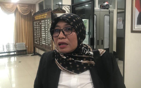 Sujiati Dorong Petani Jaga Kualitas Padi, Soroti Tantangan Lahan Asam di PPU