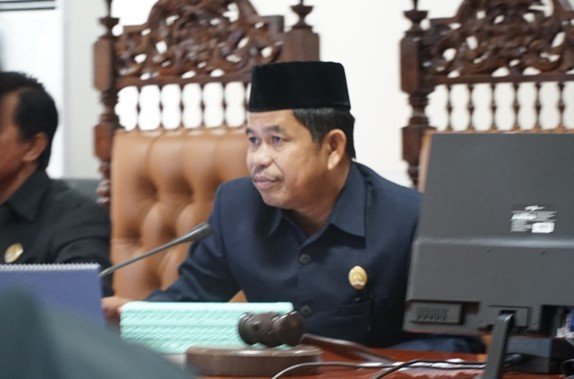 Raup Muin Minta Razia Hiburan Ilegal di Pantai Nipah-Nipah Dilakukan Tanpa Tebang Pilih