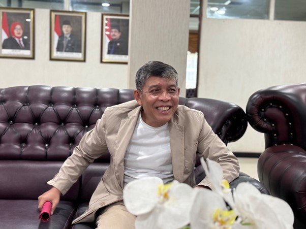 Komisi II Dorong Evaluasi PJLP agar Tidak Rugikan Tenaga Kerja Lokal